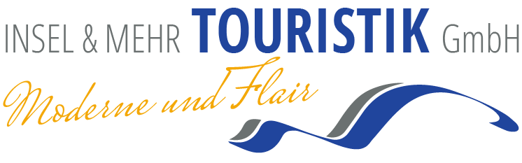 Insel und mehr Logo